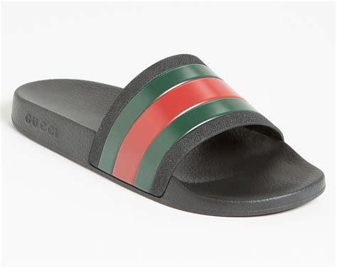 fake gucci slides size 7